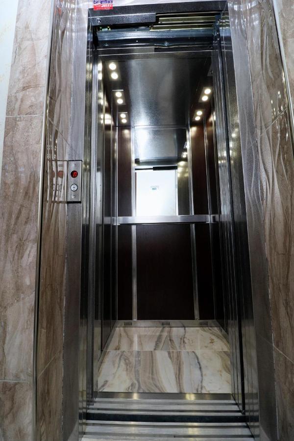 Asa Boutique Hotel Haskovo Eksteriør billede