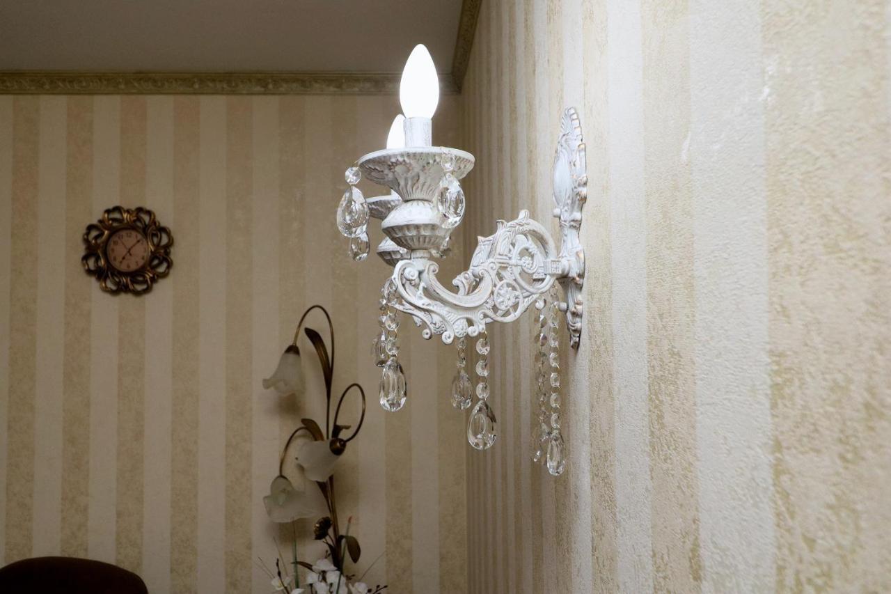 Asa Boutique Hotel Haskovo Eksteriør billede