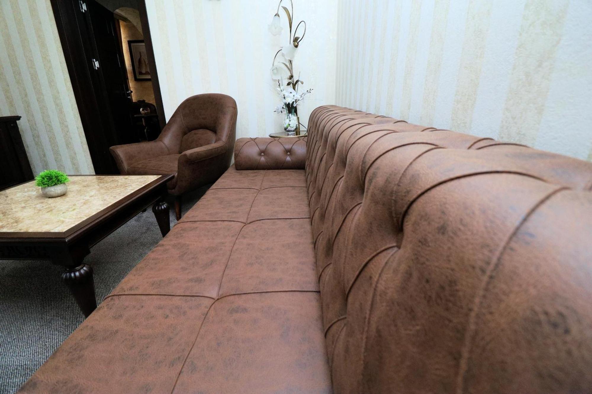 Asa Boutique Hotel Haskovo Eksteriør billede