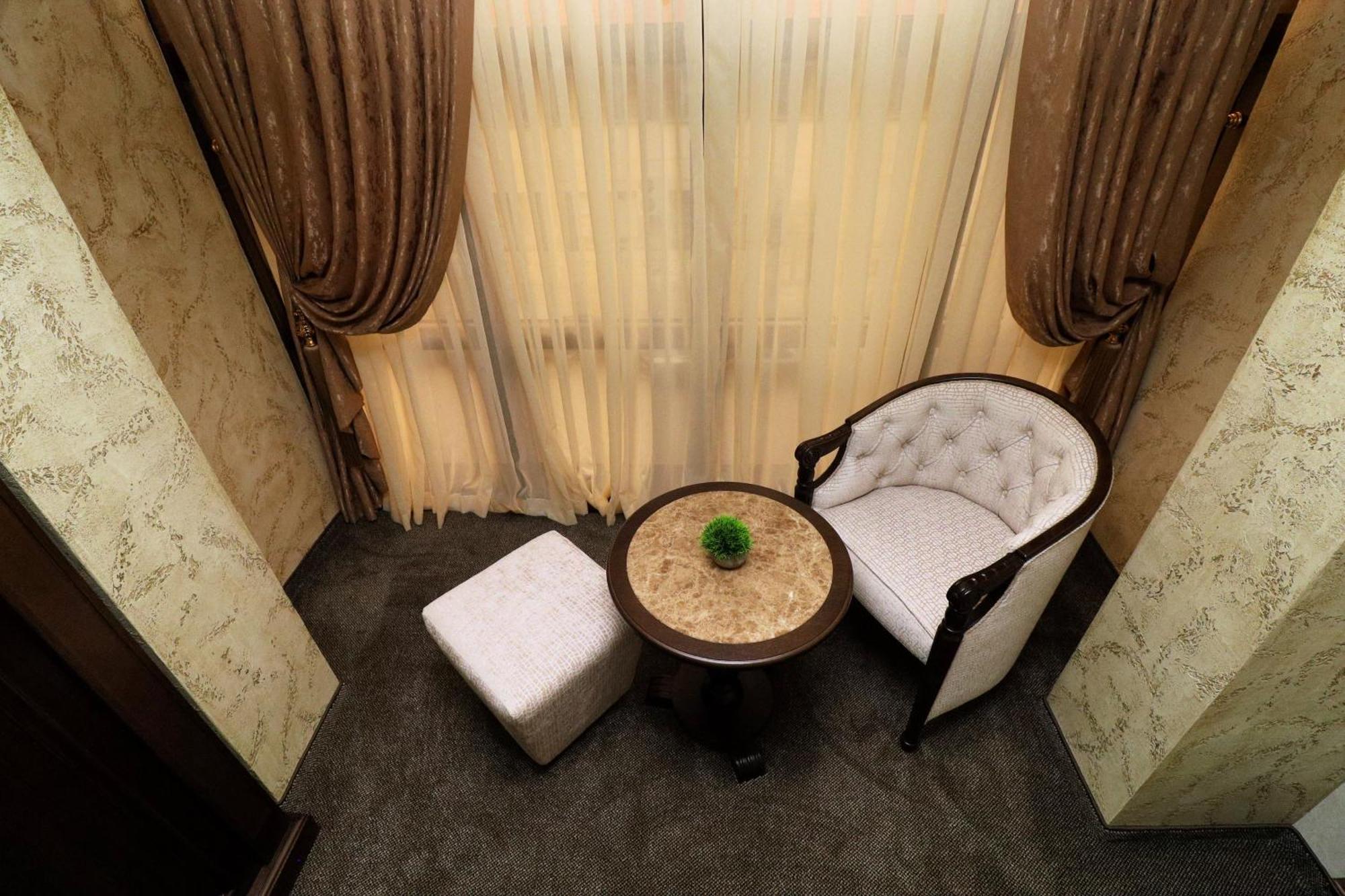 Asa Boutique Hotel Haskovo Værelse billede