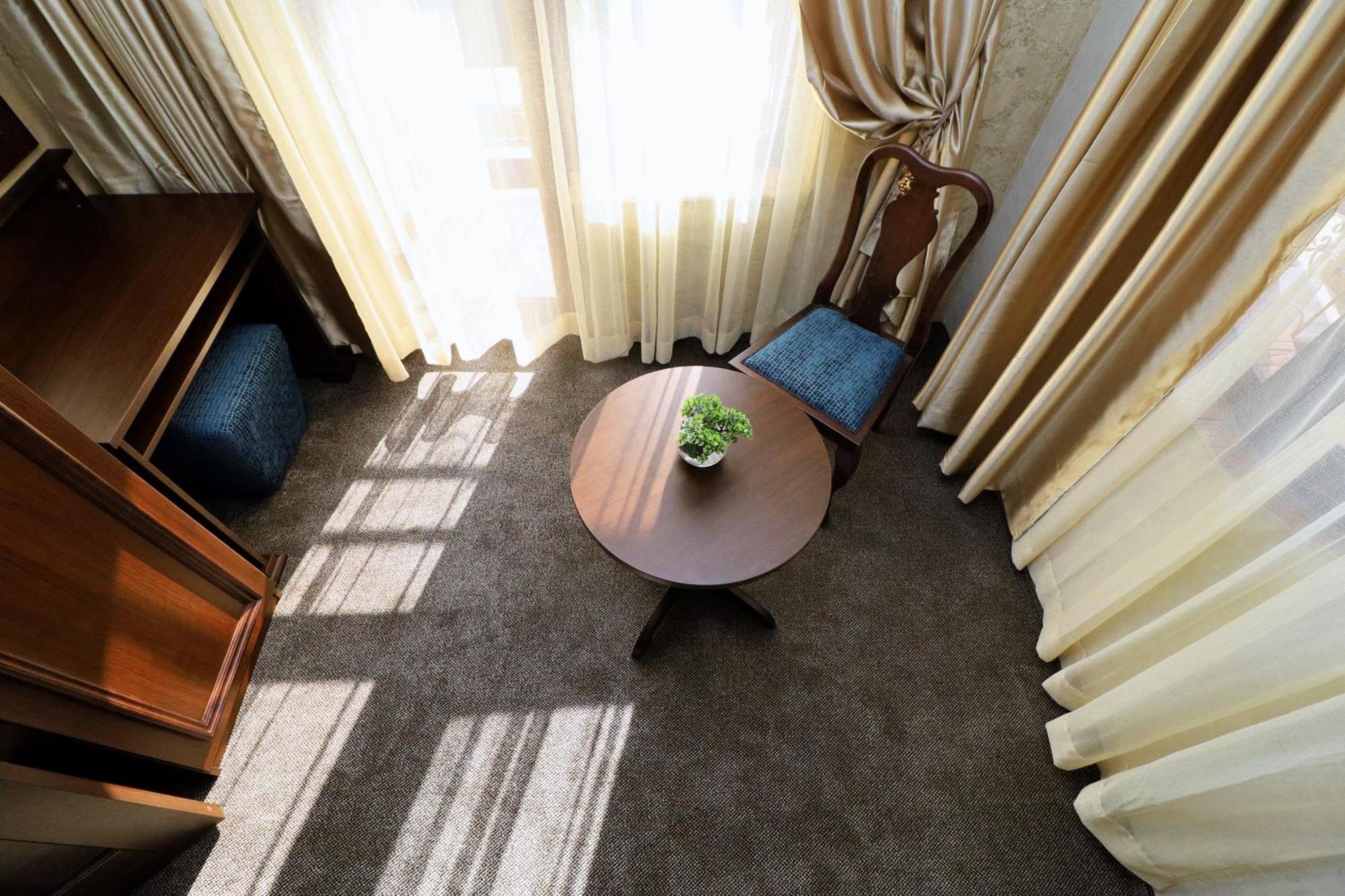 Asa Boutique Hotel Haskovo Eksteriør billede
