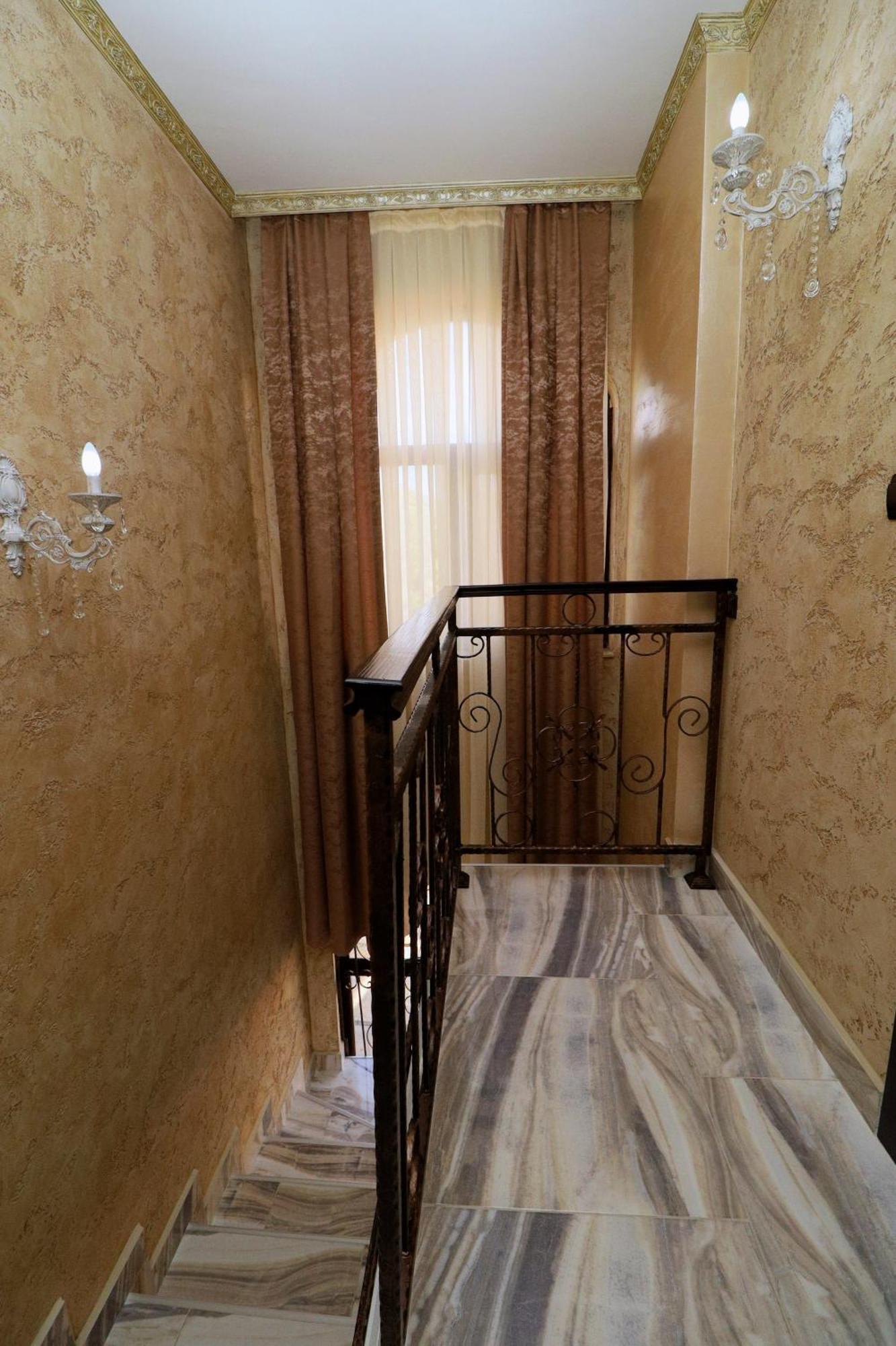 Asa Boutique Hotel Haskovo Eksteriør billede